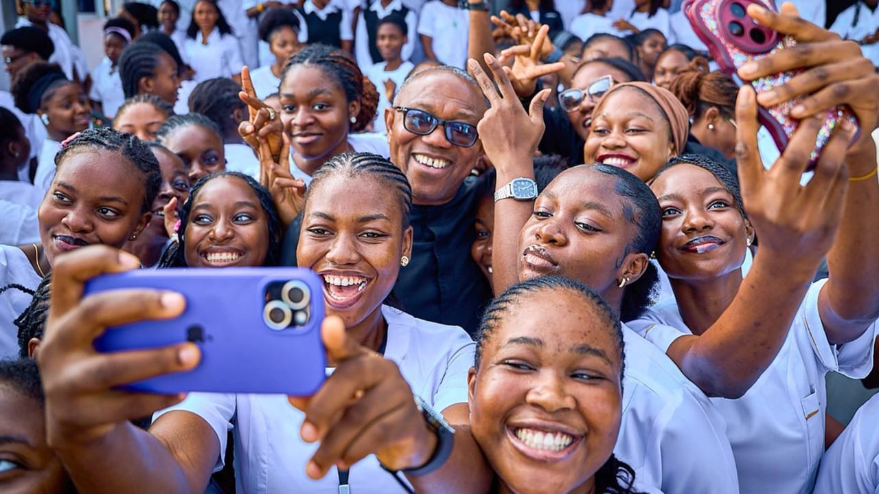 Nurses and midwives