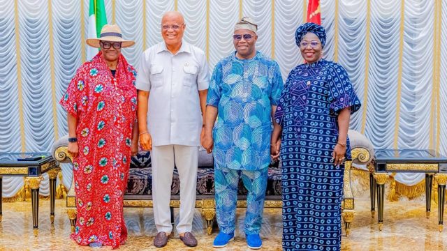 2027: Akwa Ibom will deliver highest votes for Tinubu in south-south-Akpabio