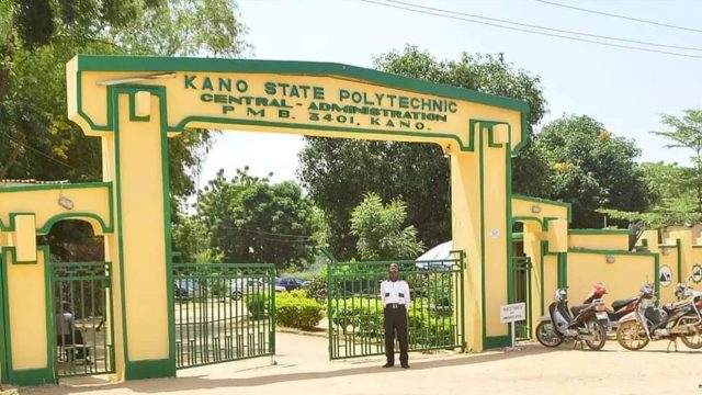 Kano State Polytechnic