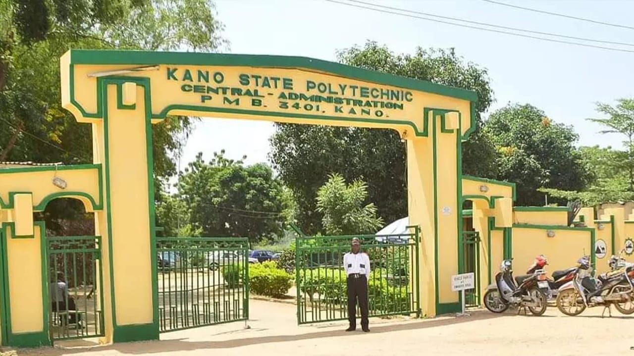 Kano State Polytechnic