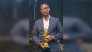 CRC Credit Bureau Limited recently bagged the Diamond Award for Best Credit Bureau of the Year