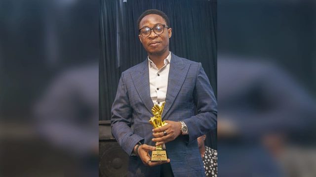 CRC Credit Bureau Limited recently bagged the Diamond Award for Best Credit Bureau of the Year