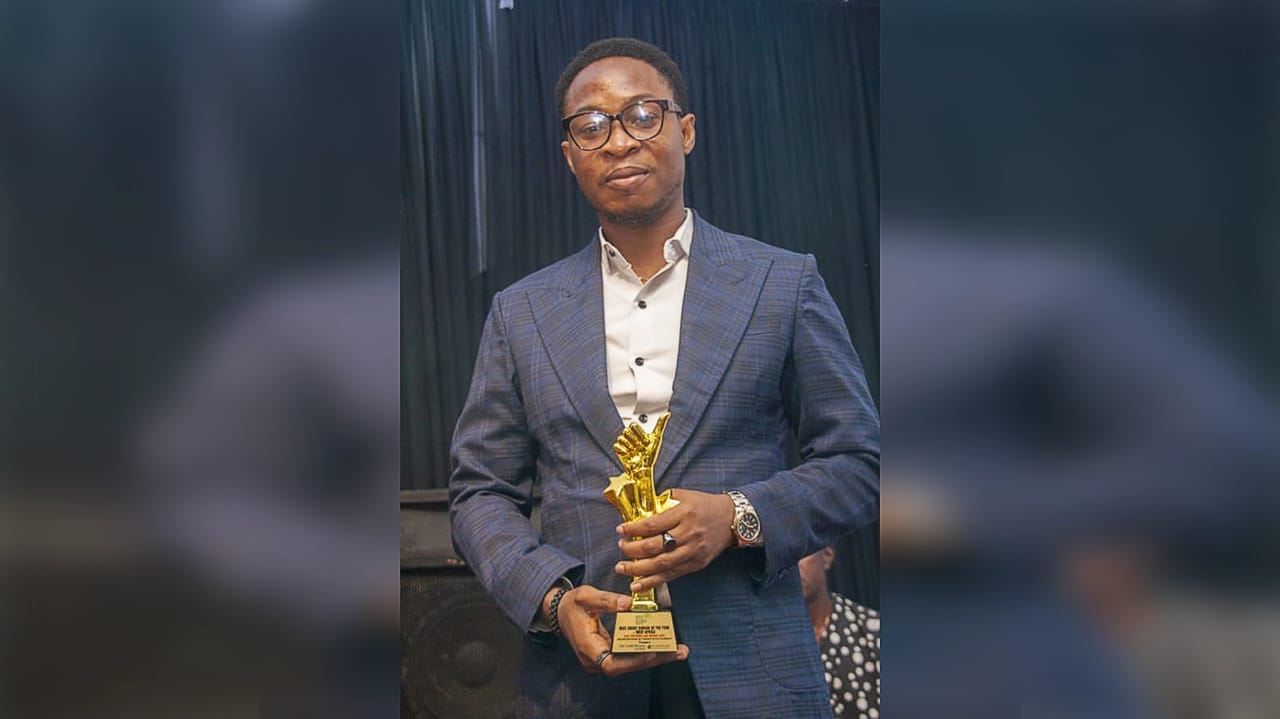 CRC Credit Bureau Limited recently bagged the Diamond Award for Best Credit Bureau of the Year