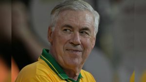 Carlo Ancelotti