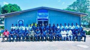 NAF moves to cut foreign dependence as Air Force expands indigenous aircraft repair expertise