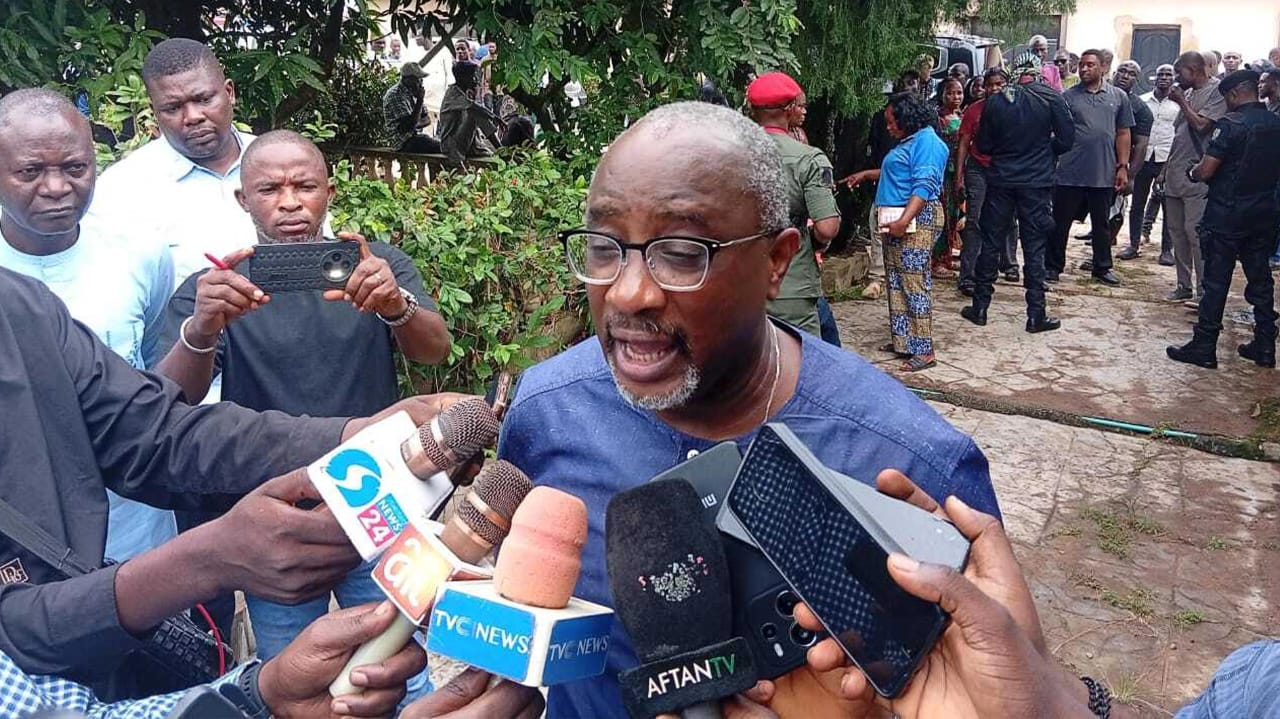 APC senatorial primary election
