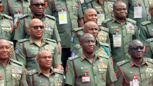 Nigerian Army