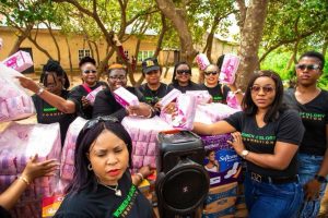 Women of Glory Foundation