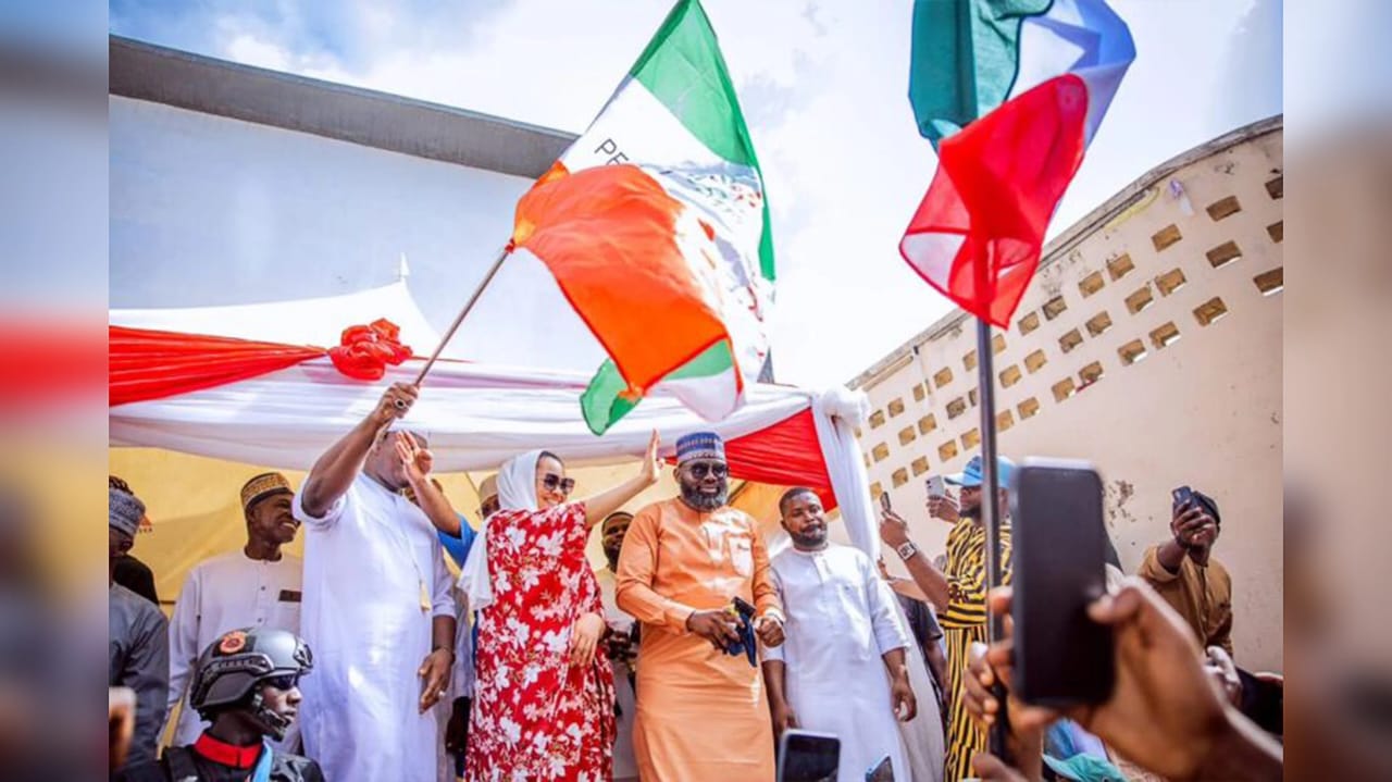 Natasha Akpoti-Uduaghan