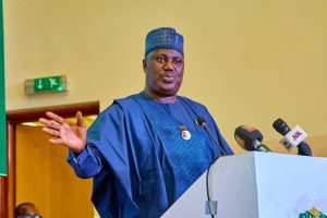 Aliyu Sabi Abdullahi