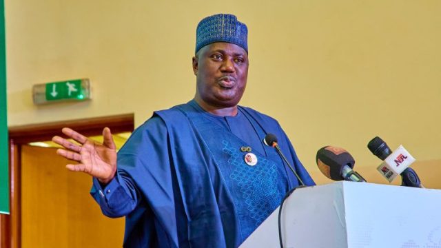 Aliyu Sabi Abdullahi