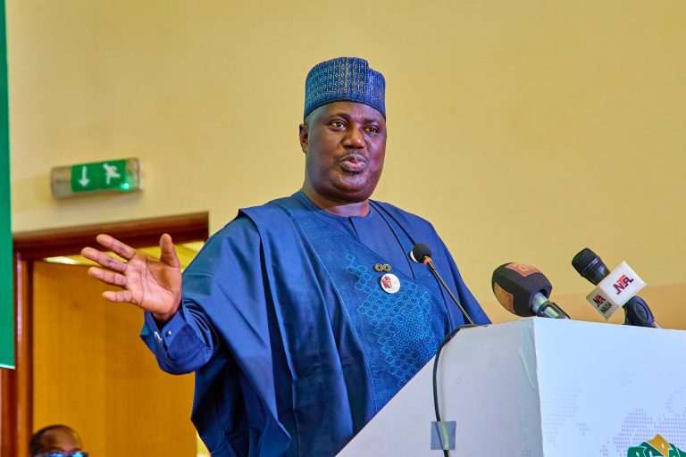 Aliyu Sabi Abdullahi