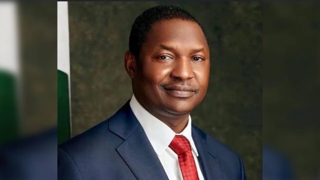 Abubakar Malami