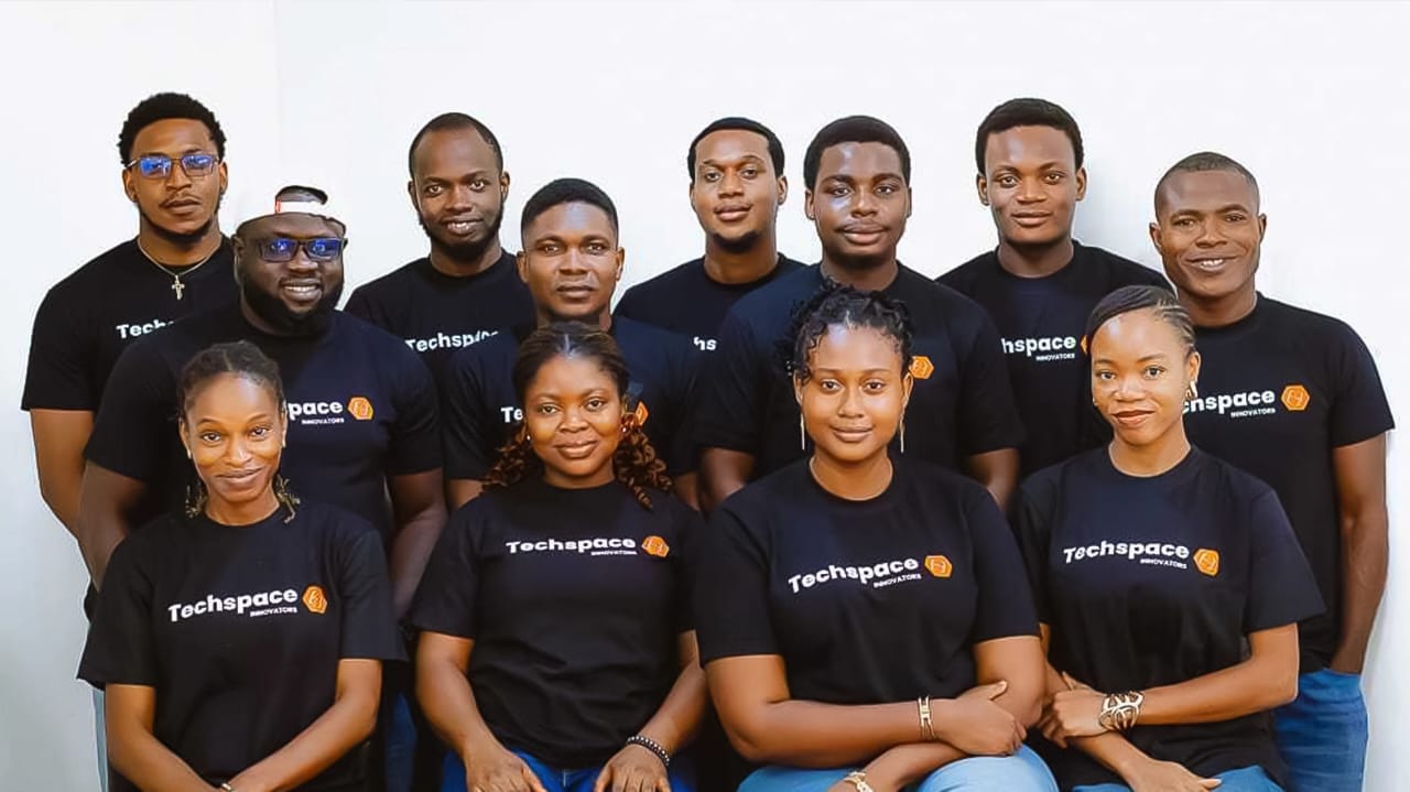 Tech expert Innovators