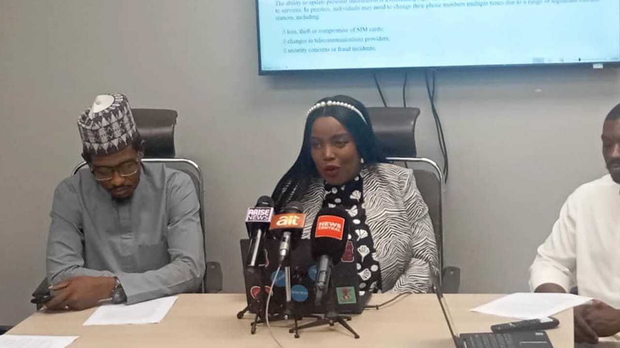 CSOs Urge CBN to Review BVN Phone Number Change Restriction