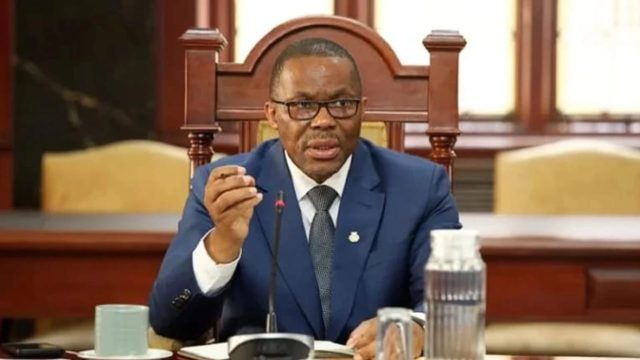 Cyril Xaba