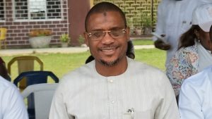 Shina Abiola Peller
