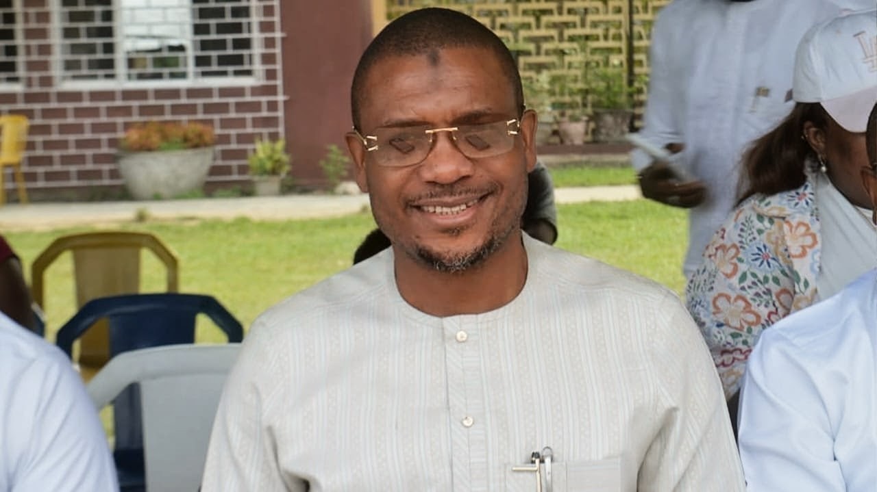 Shina Abiola Peller