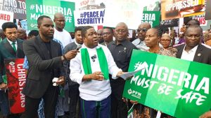 Chairman PFN