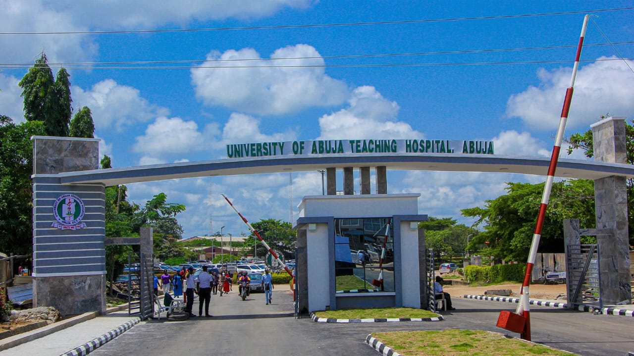 University of Abuja Teaching Hospital