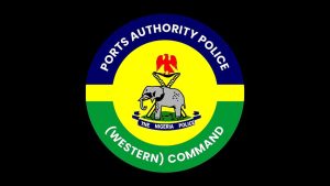 Port Authority police