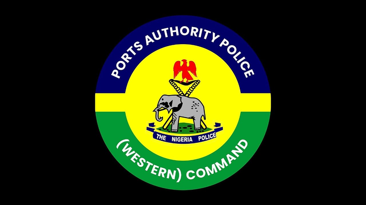 Port Authority police