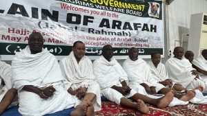 Hajj 2026