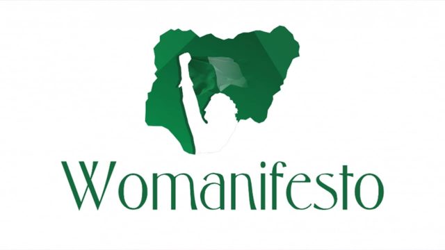 Womanifesto Nigeria