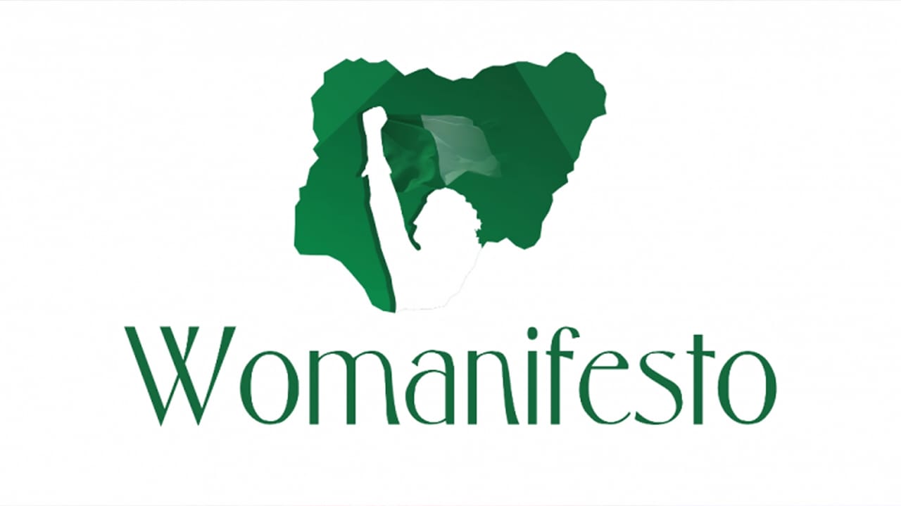 Womanifesto Nigeria