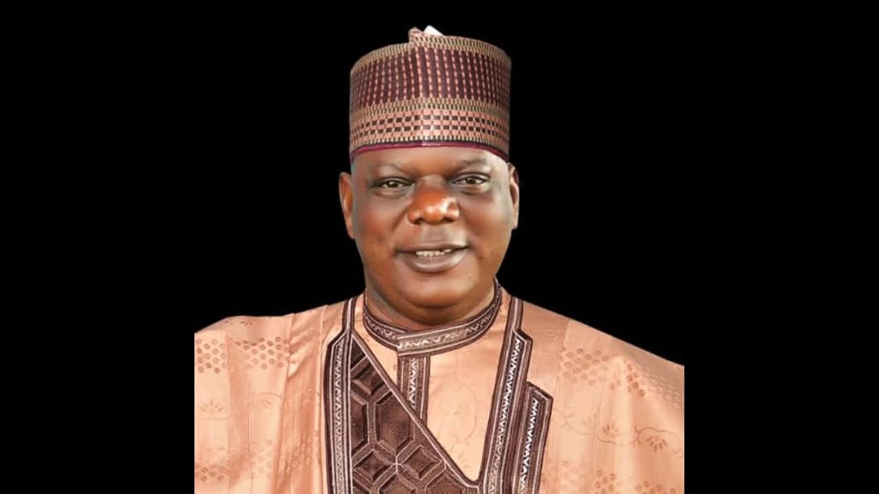 Aboki Stephen Bayonga