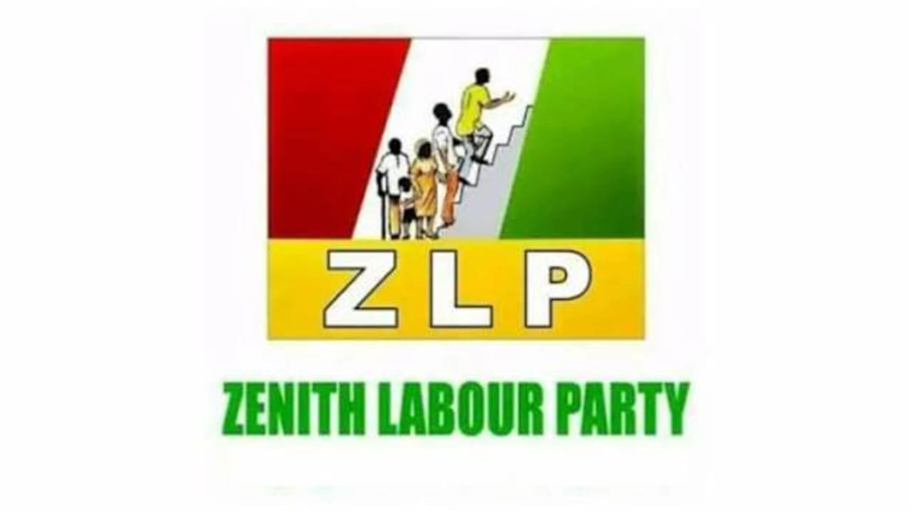 Zenith Labour Party (ZLP)