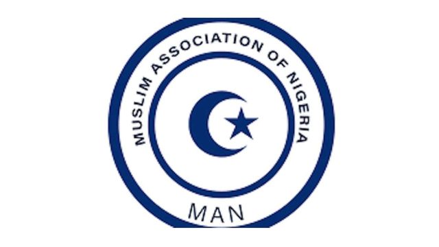 Muslim Association of Nigeria (MAN)