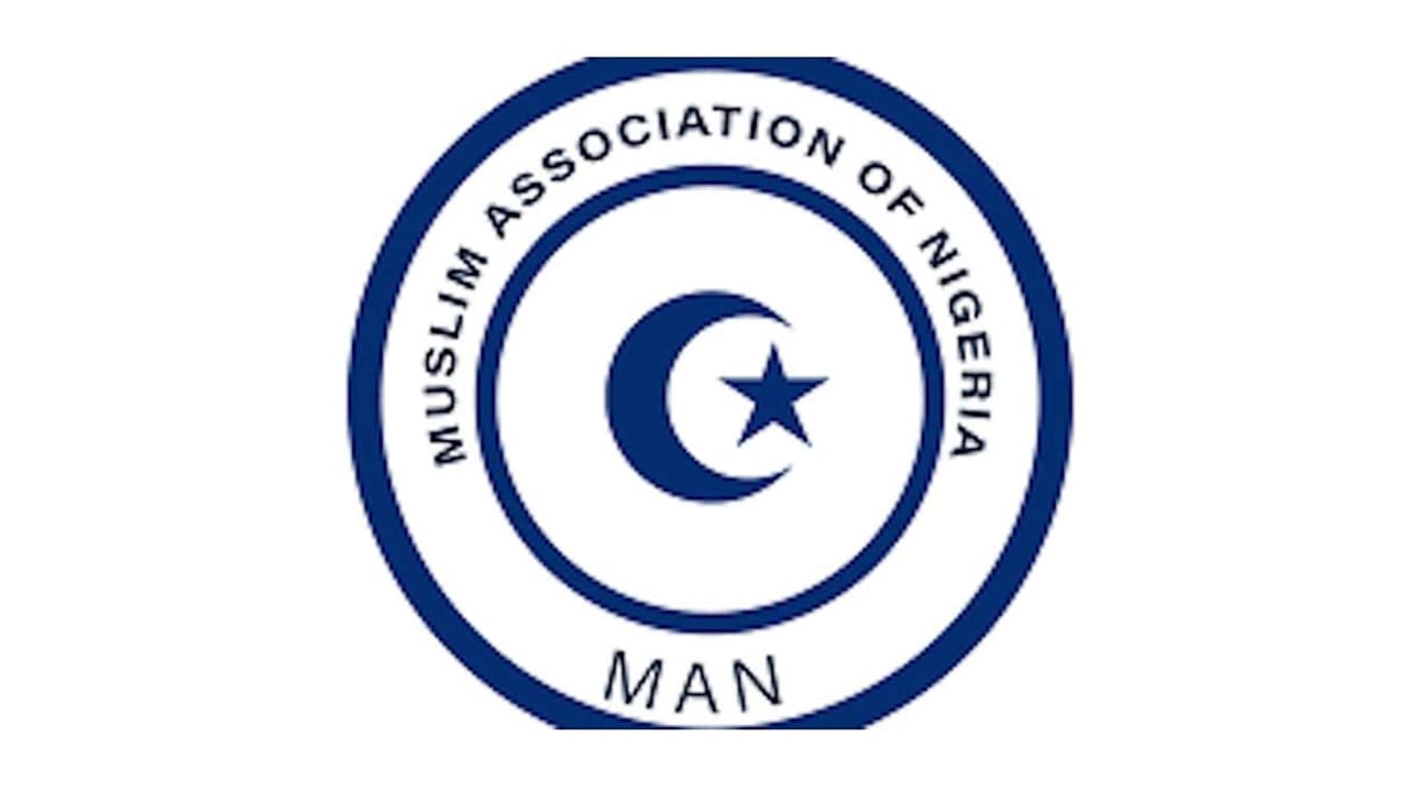 Muslim Association of Nigeria (MAN)