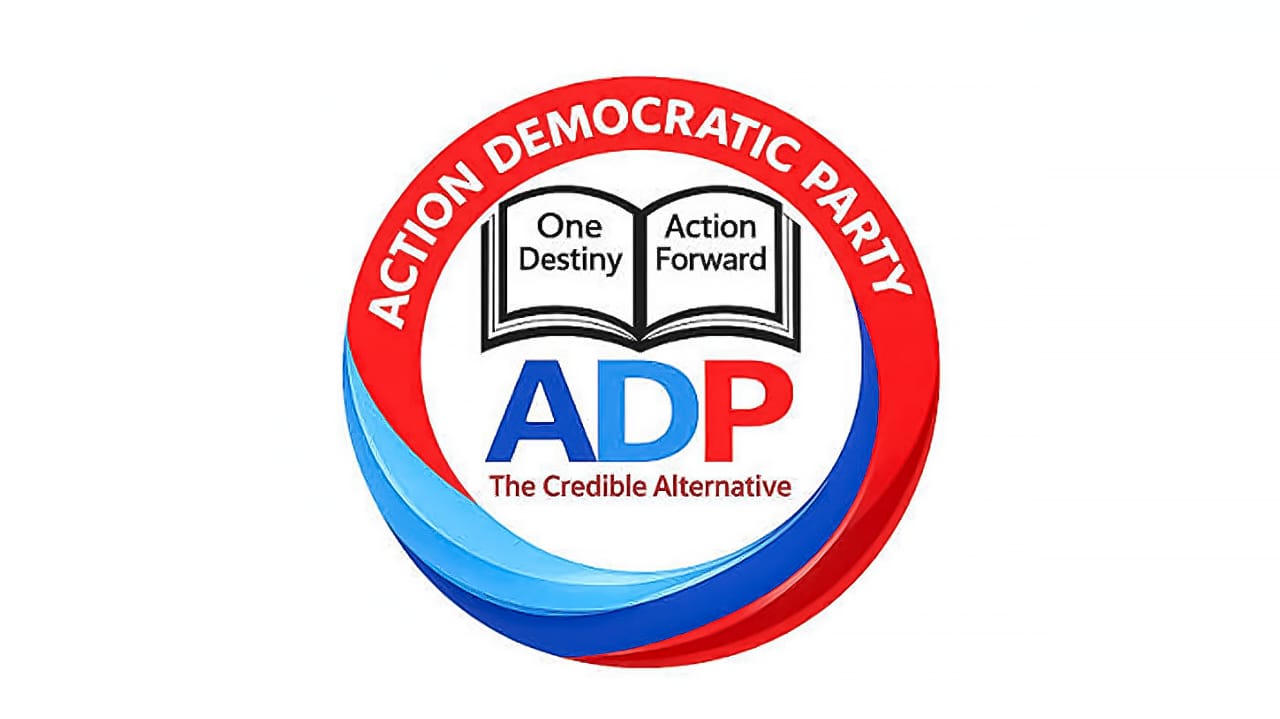 Action Democratic party