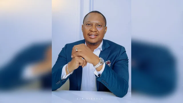 Founder of Graypatch Advisory Limited, Ayobami Adisa