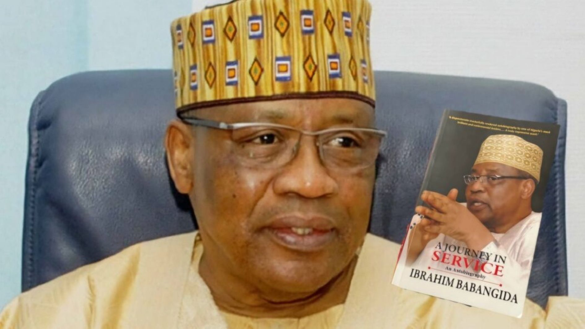Ibrahim Babangida