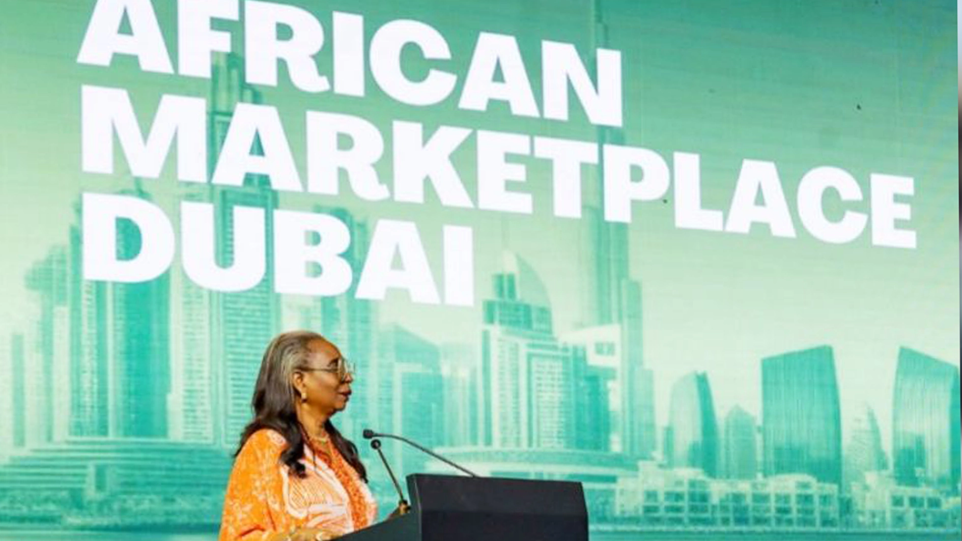 Ibukun Awosika