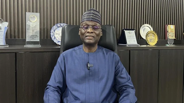 Ismail Abba Yusuf