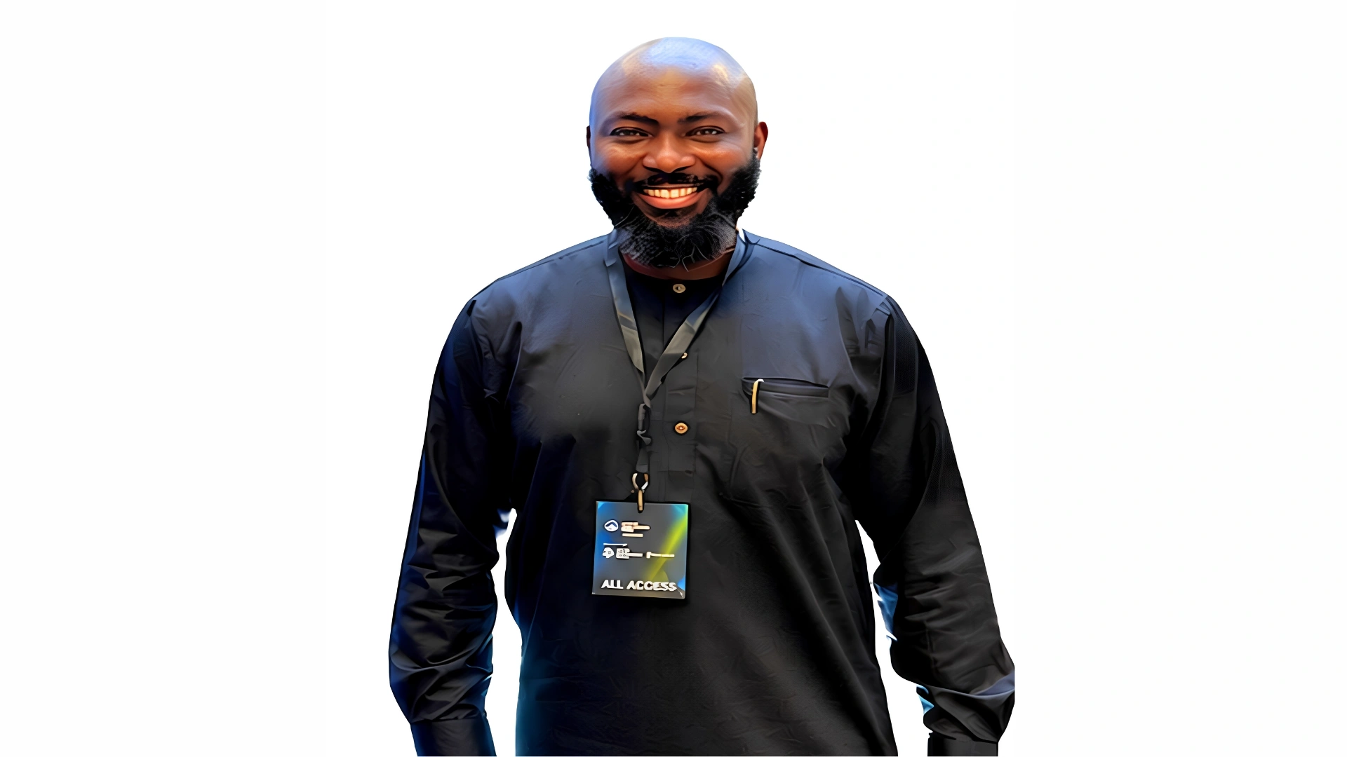 John Oamen, Chief Executive Officer, Cutstruct