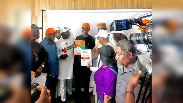John Oyegun