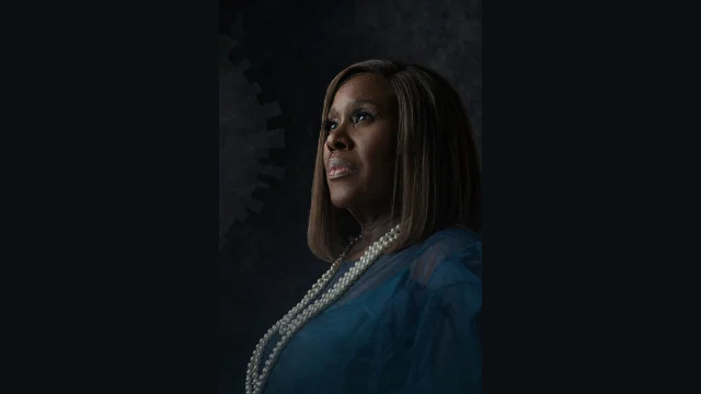 Joke Silva