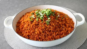 Jollof rice