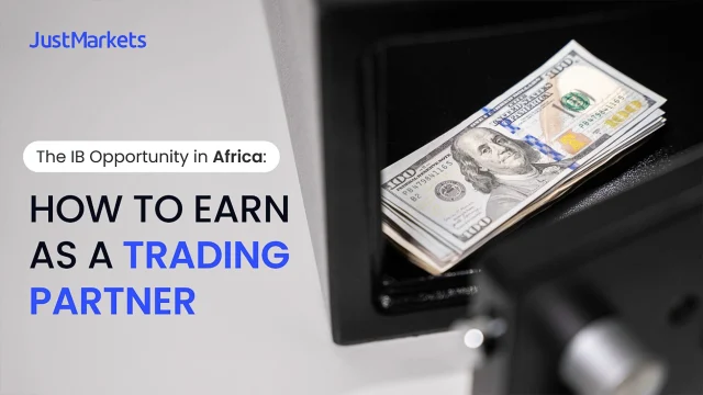 JustMarkets