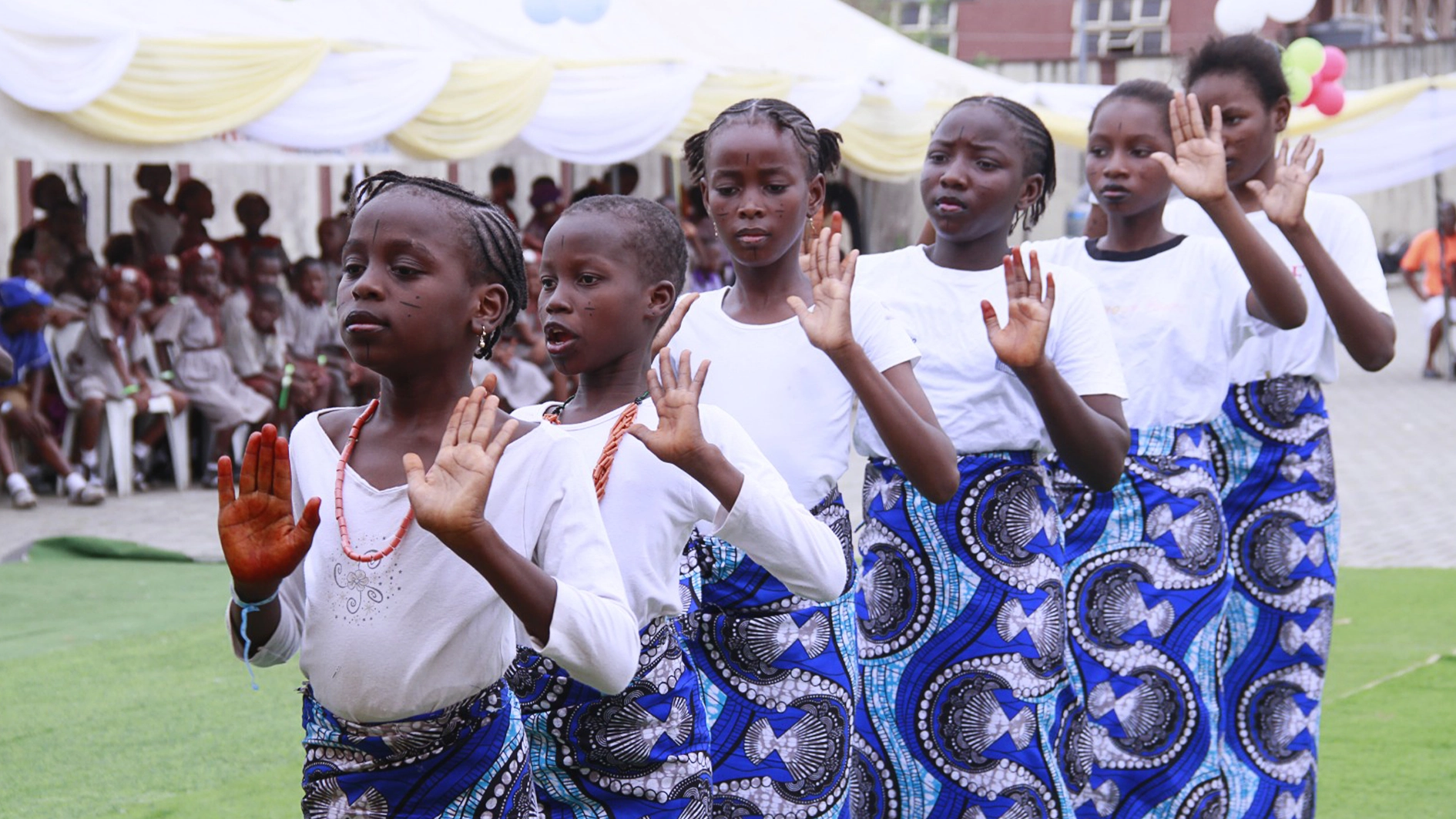 Experts warn of identity crisis as children lose touch with roots