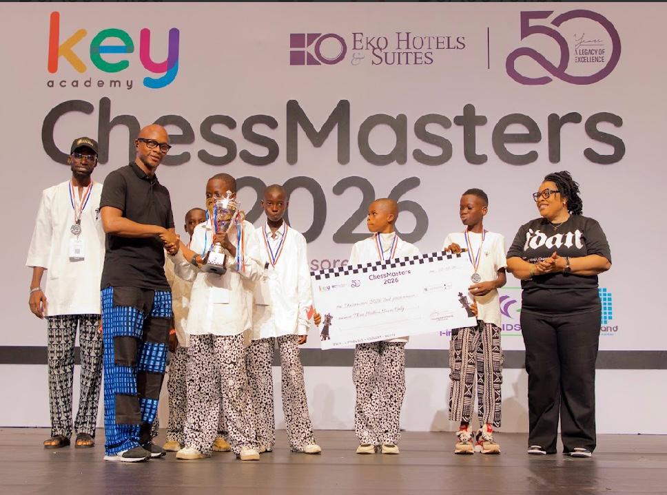 ChessMasters