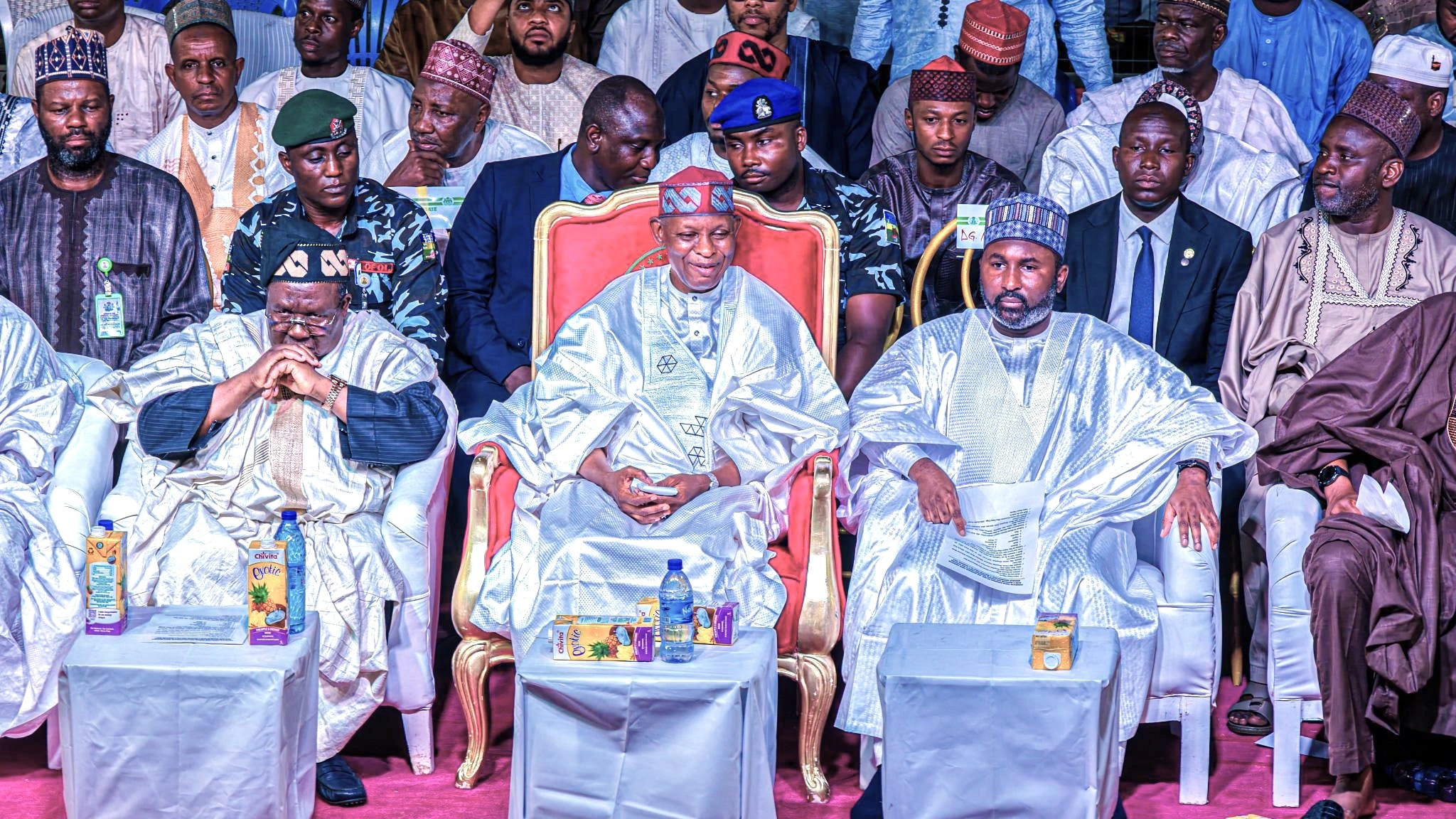 Kano APC Bichi