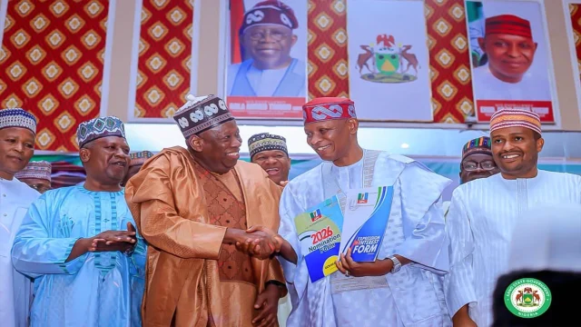 Kano State APC