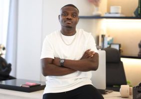 Kayode Faturoti