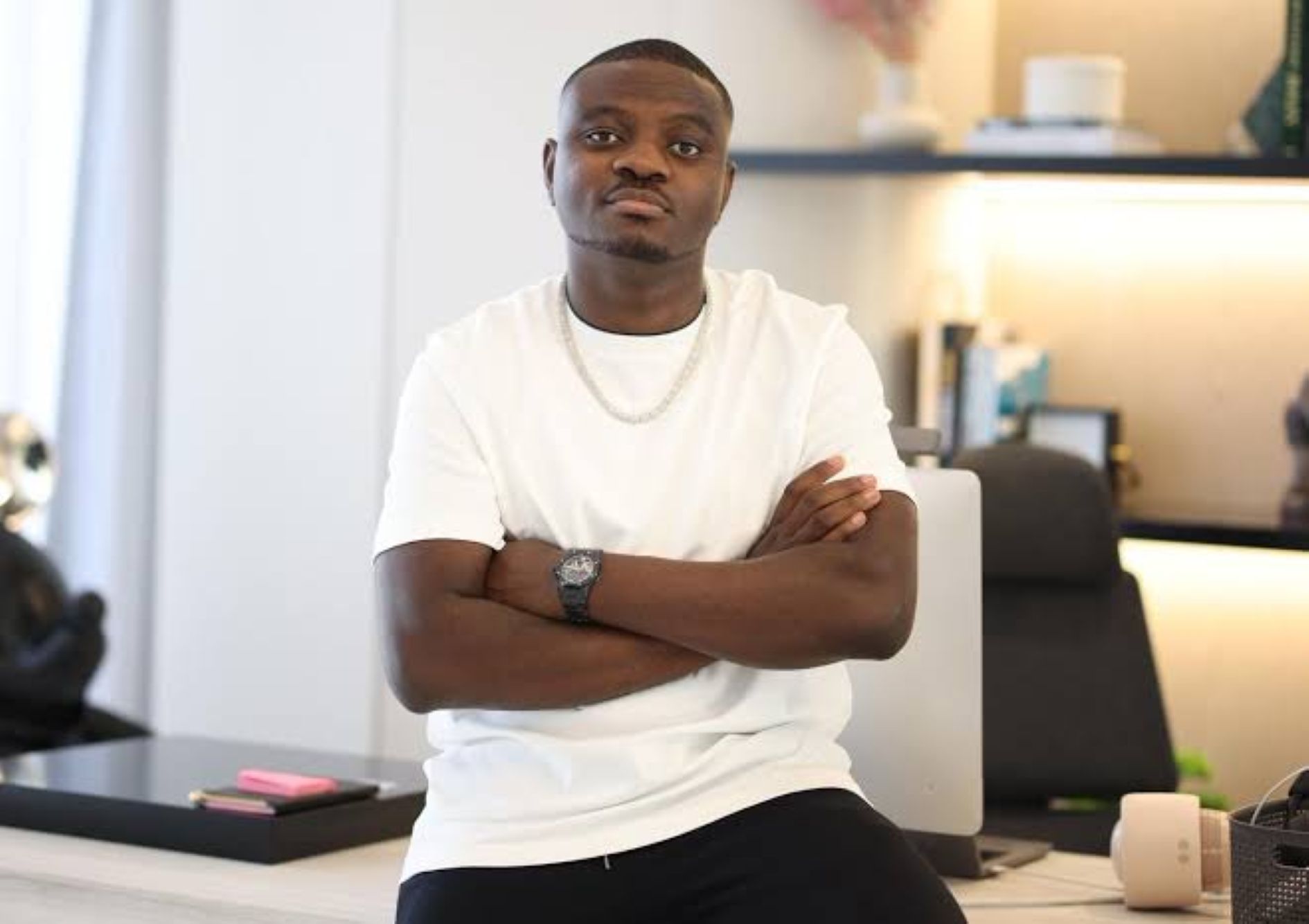 Kayode Faturoti