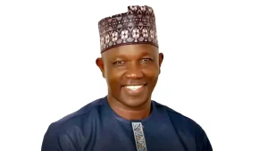 Kehinde Olaosebikan